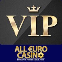 vip euro casino